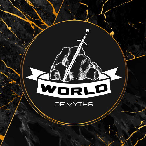 The World Of Myths