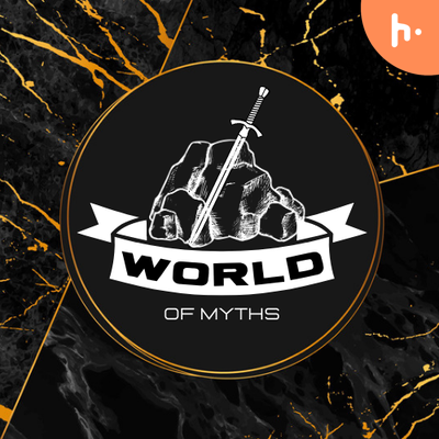 The World Of Myths