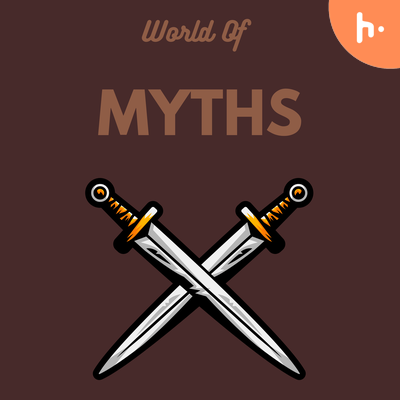 The World Of Myths