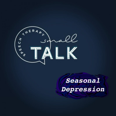 DEPRESSION episode artwork