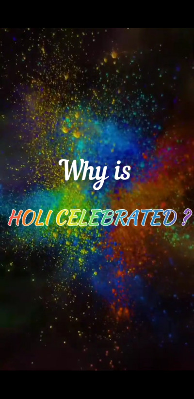 HOLI episode artwork
