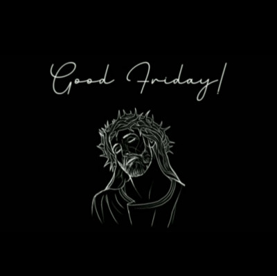GOOD FRIDAY episode artwork