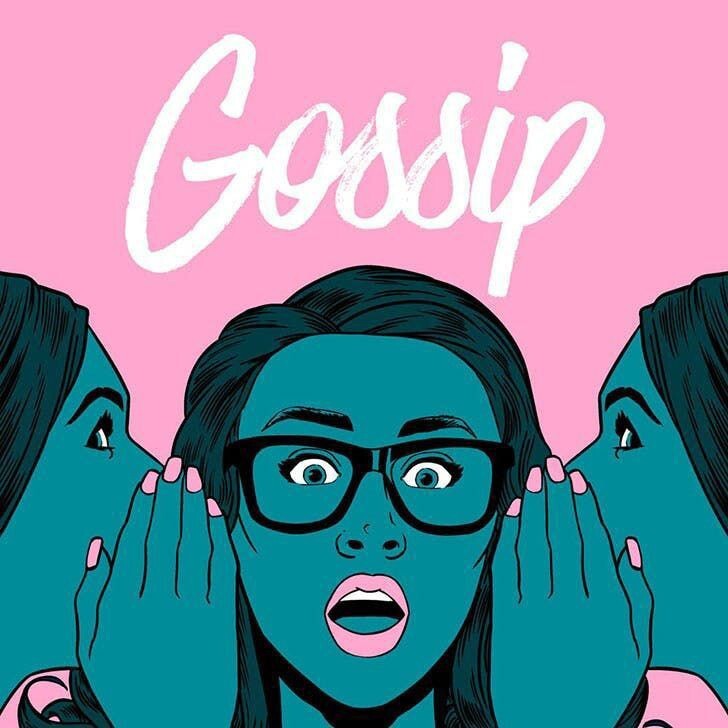 Gossip episode artwork