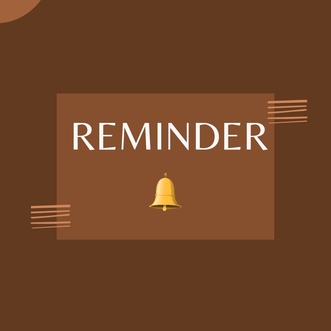 REMINDERS episode artwork