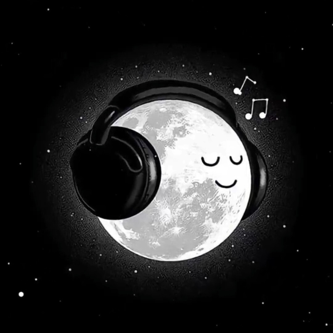 MOON episode artwork