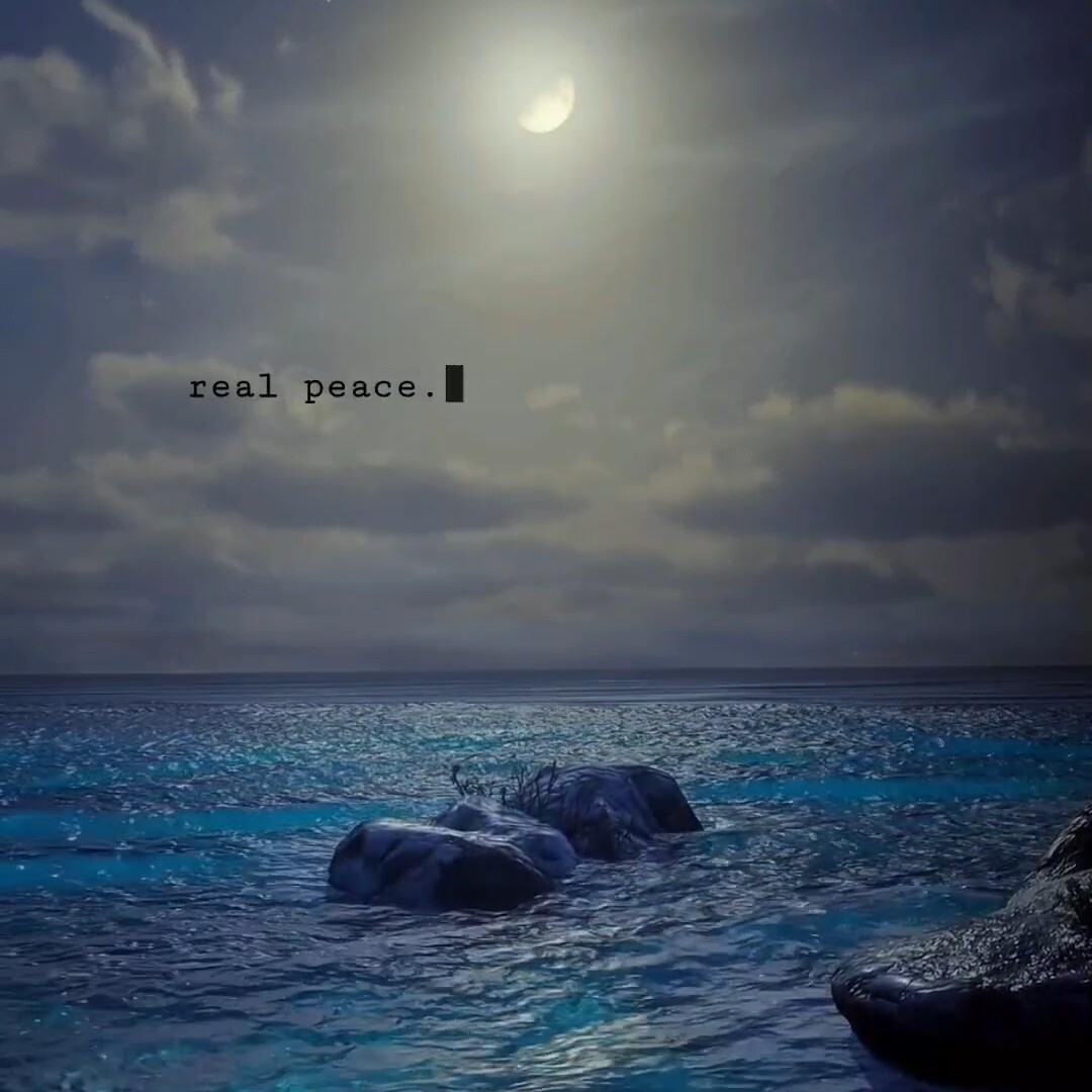 PEACE episode artwork