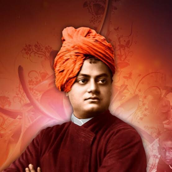 SWAMI VIVEKANANDA episode artwork