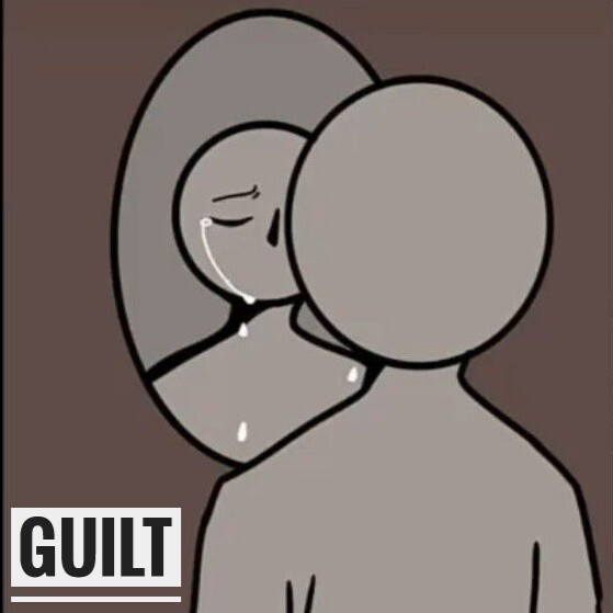 GUILT episode artwork