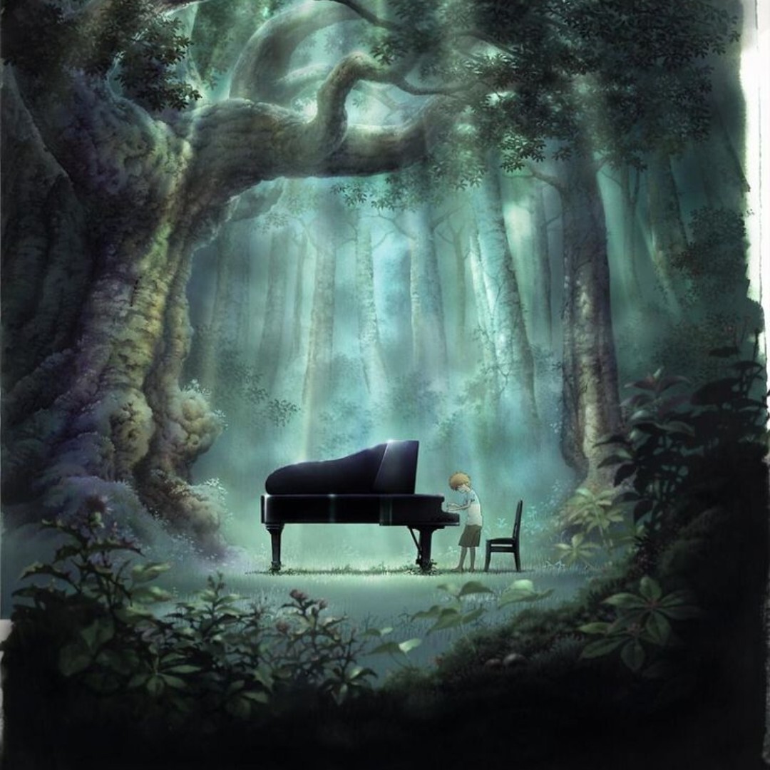 Unsatisfying Piano - By Luffy's Pleasure..!