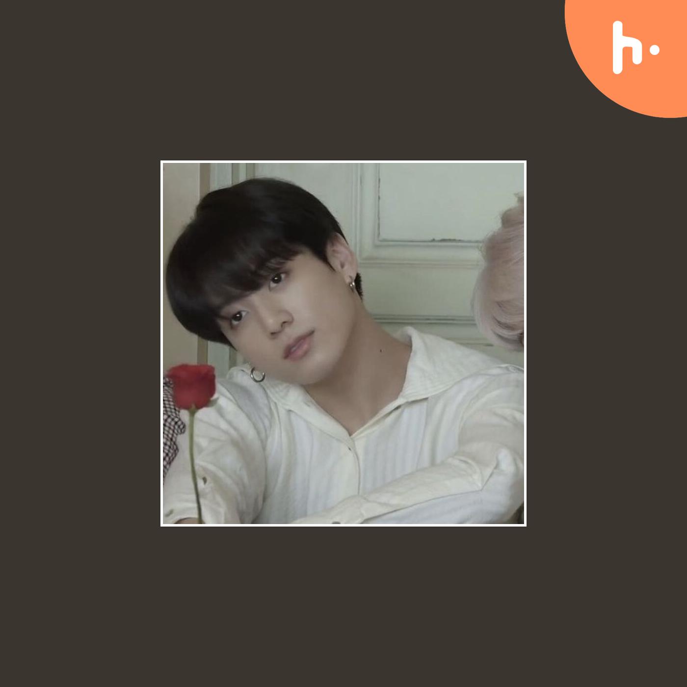 Jungkook's solos and covers