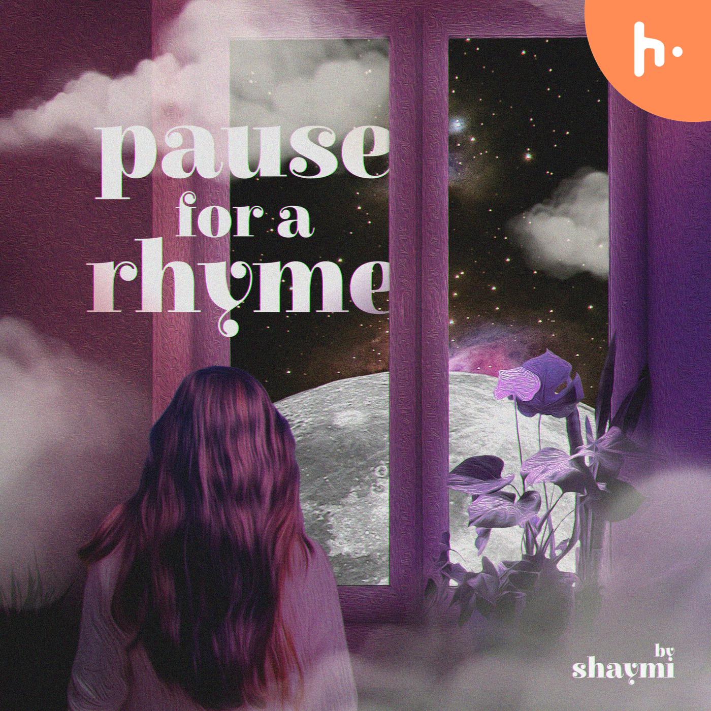 Pause For A Rhyme - Poetry Podcast