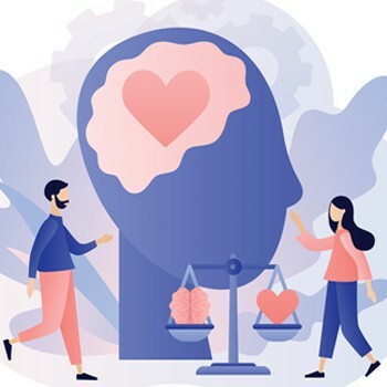 Emotional intelligence episode artwork