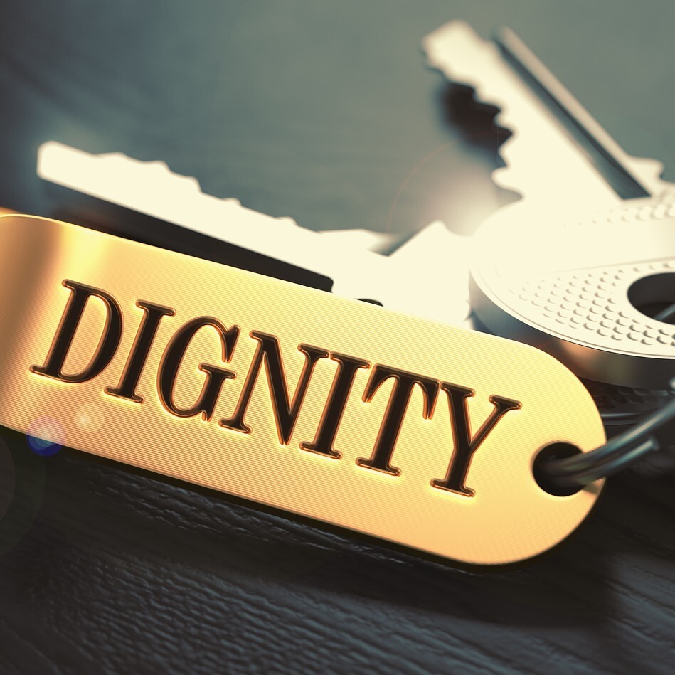 Dignity episode artwork