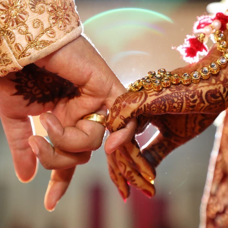 Wedlock /Thirumanam episode artwork