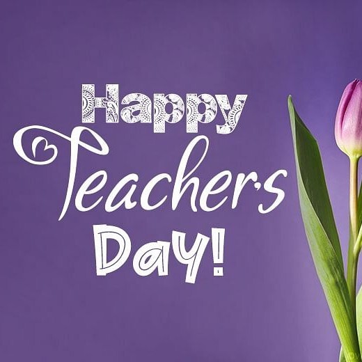 Happy Teacher's Day episode artwork