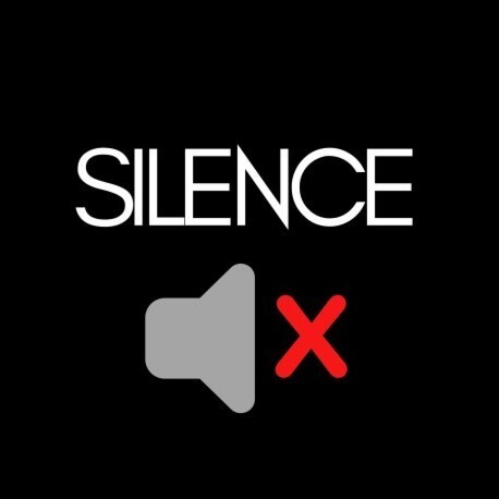 Silence episode artwork