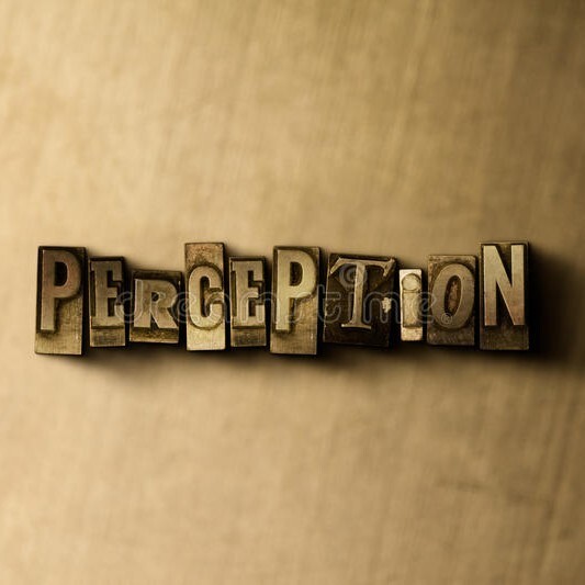 Perception episode artwork