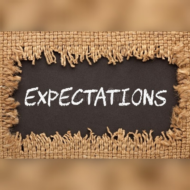 Expectations episode artwork