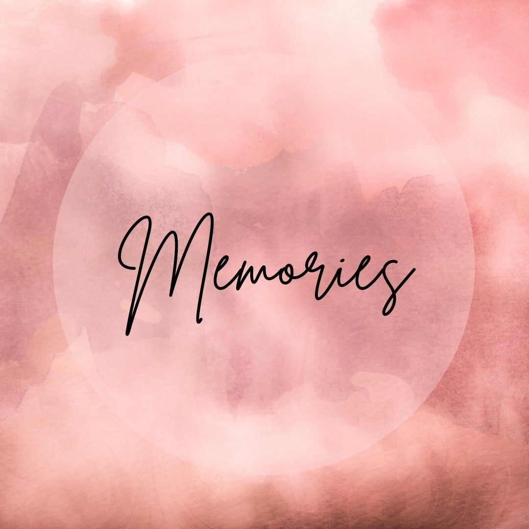 Memories episode artwork