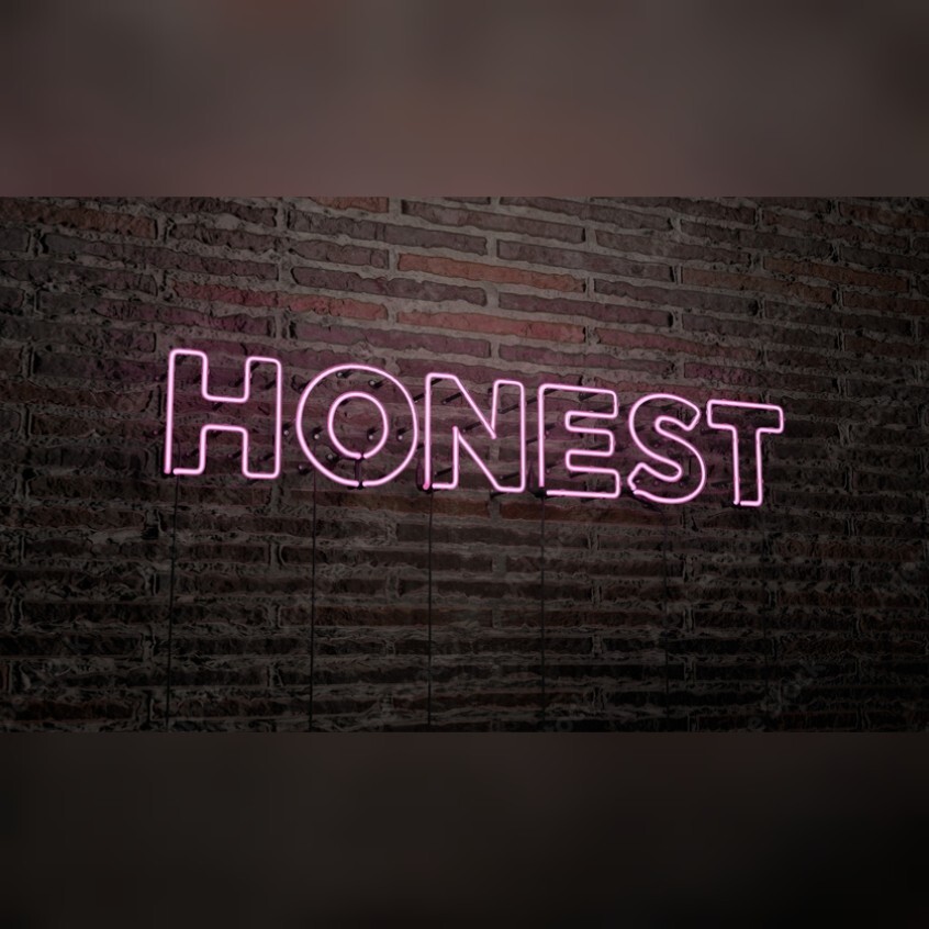 Honesty episode artwork
