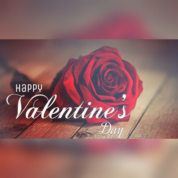 Happy Valentine's Day episode artwork