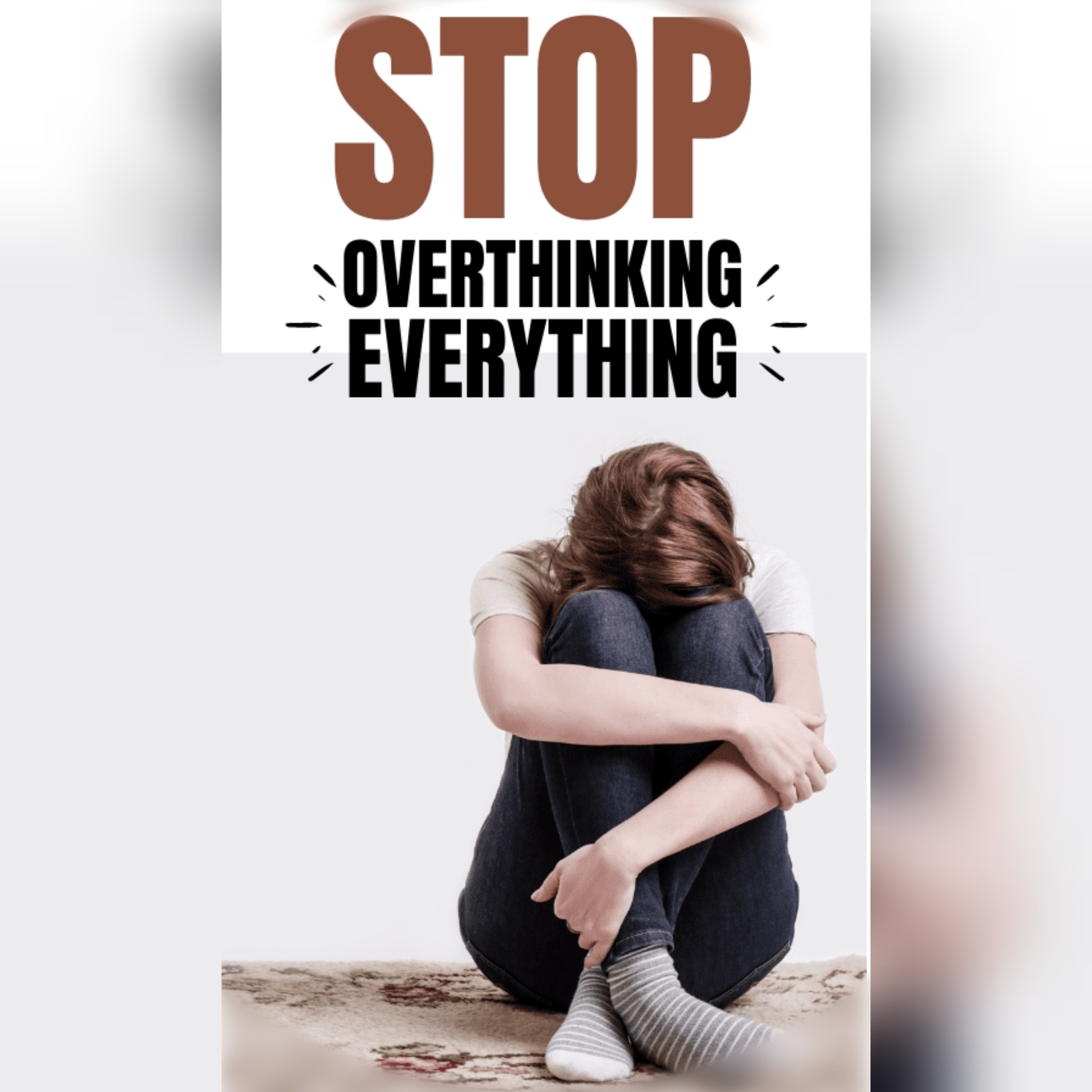 Overthinking episode artwork
