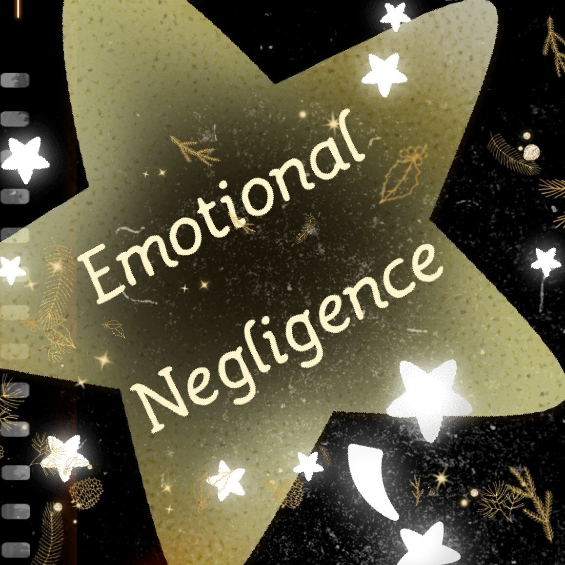 Emotional Negligence ️ episode artwork