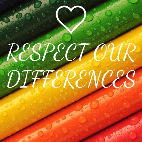 Respect Differences episode artwork