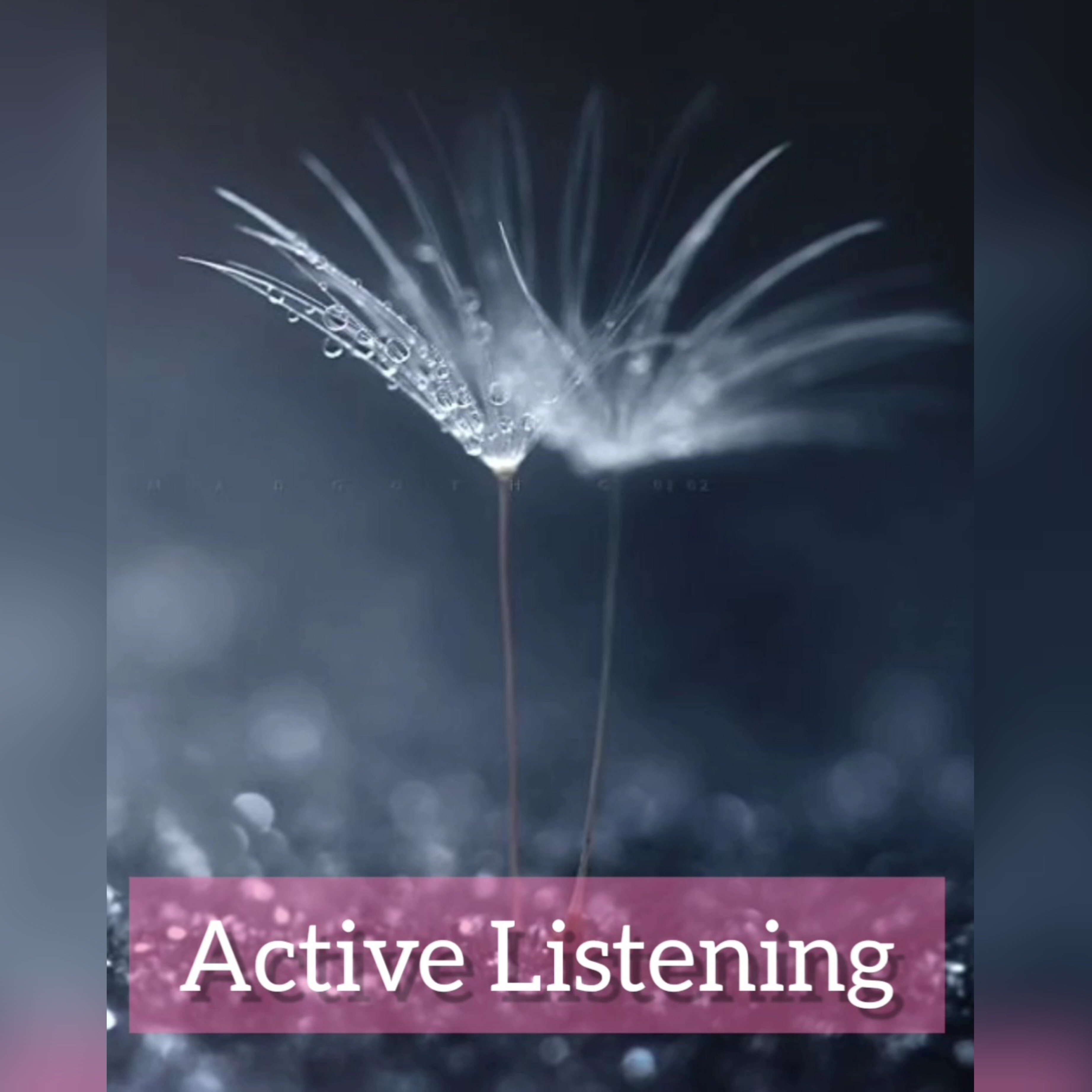 Active Listening episode artwork