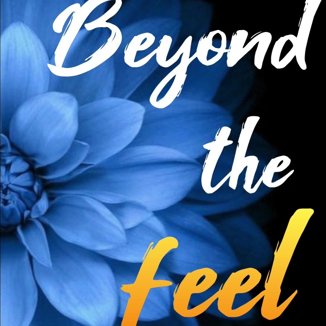 Beyond that feel episode artwork