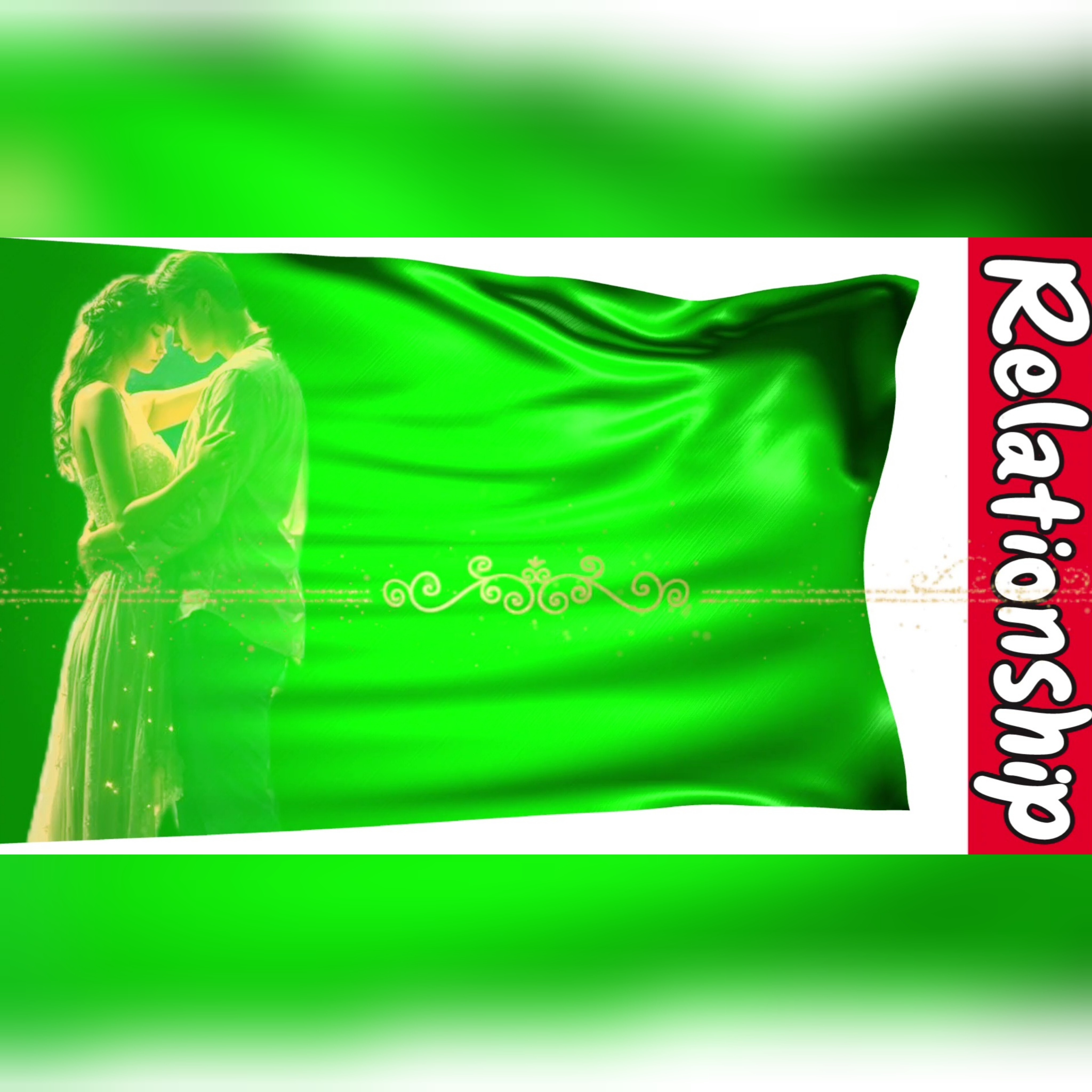 Green Flag Relationship episode artwork