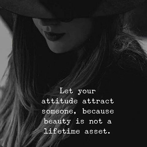 Attitude ️ episode artwork