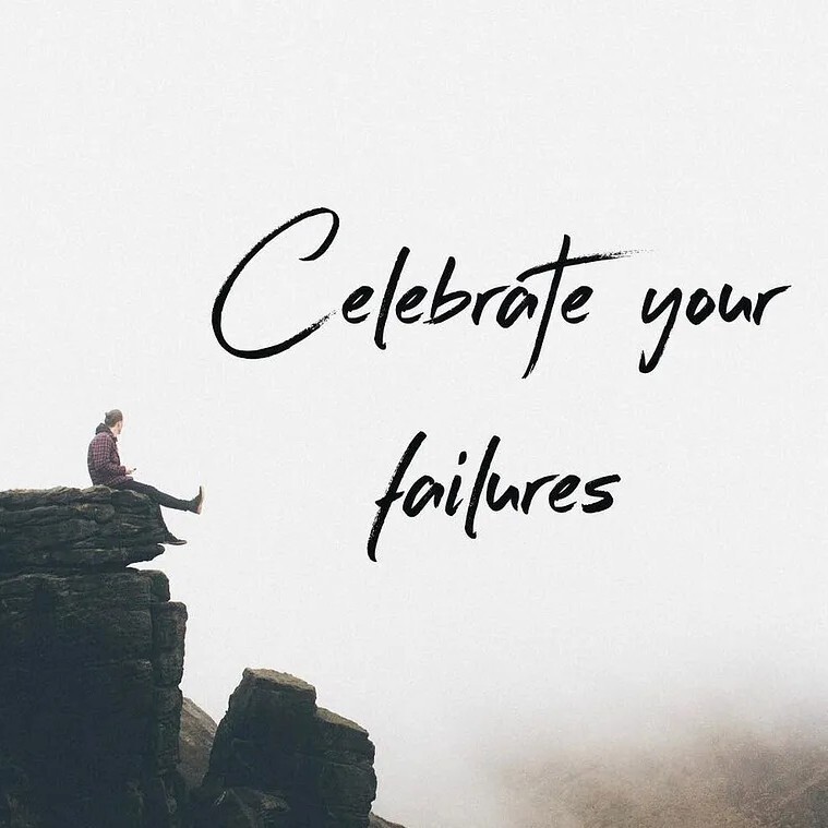 Failures episode artwork