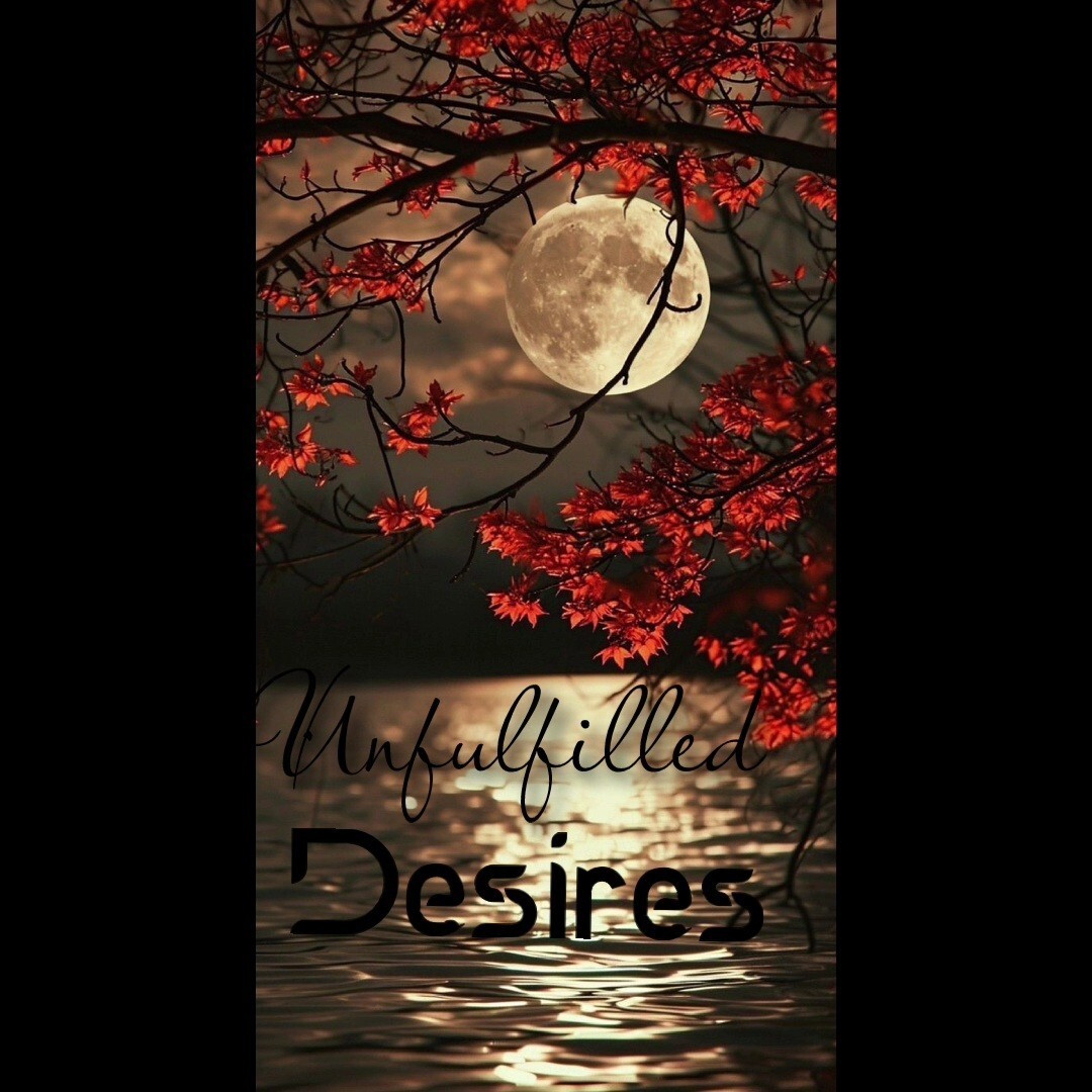 Unfulfilled Desires episode artwork