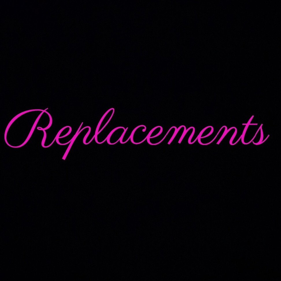Replacements ️ episode artwork