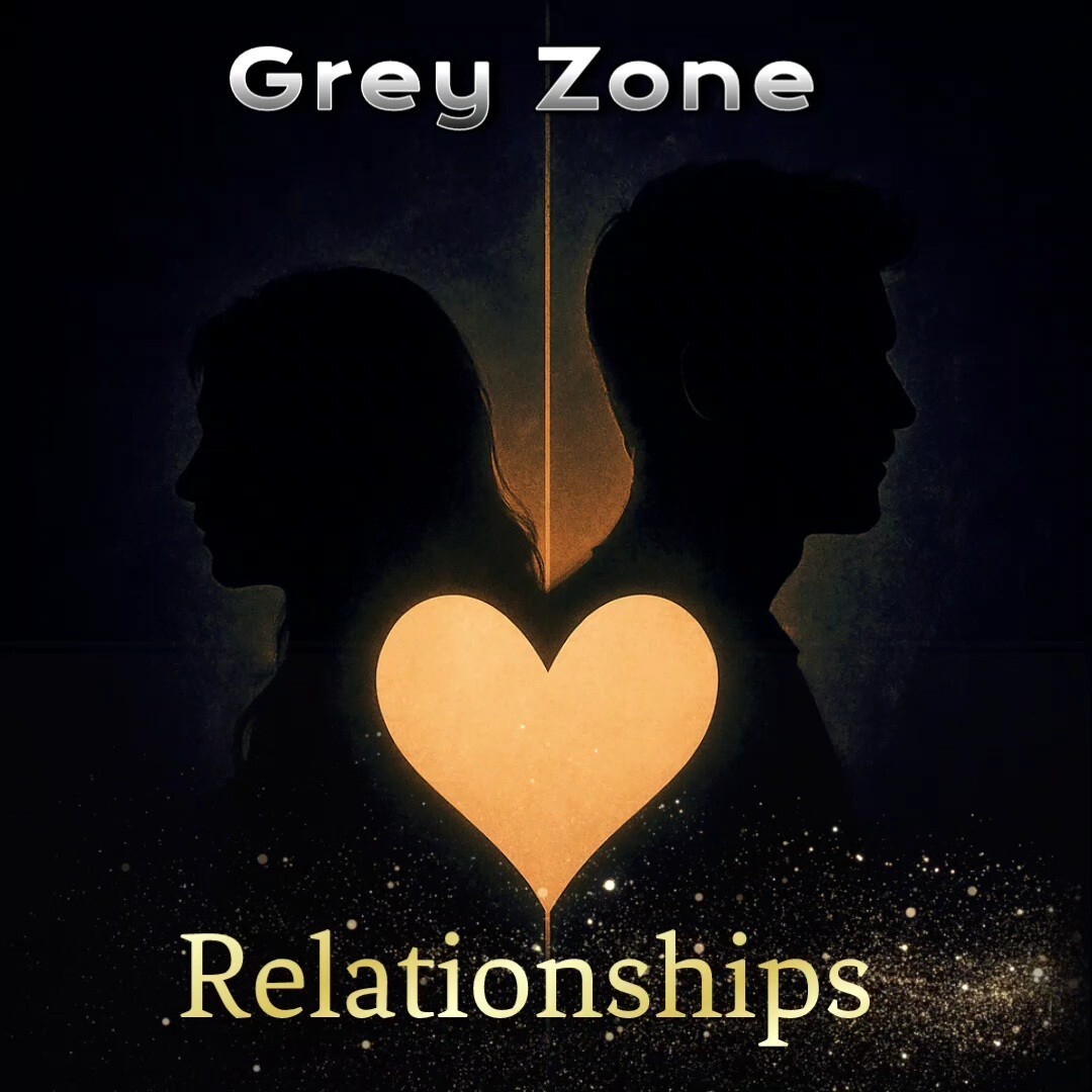 Grey Zone Relationships episode artwork