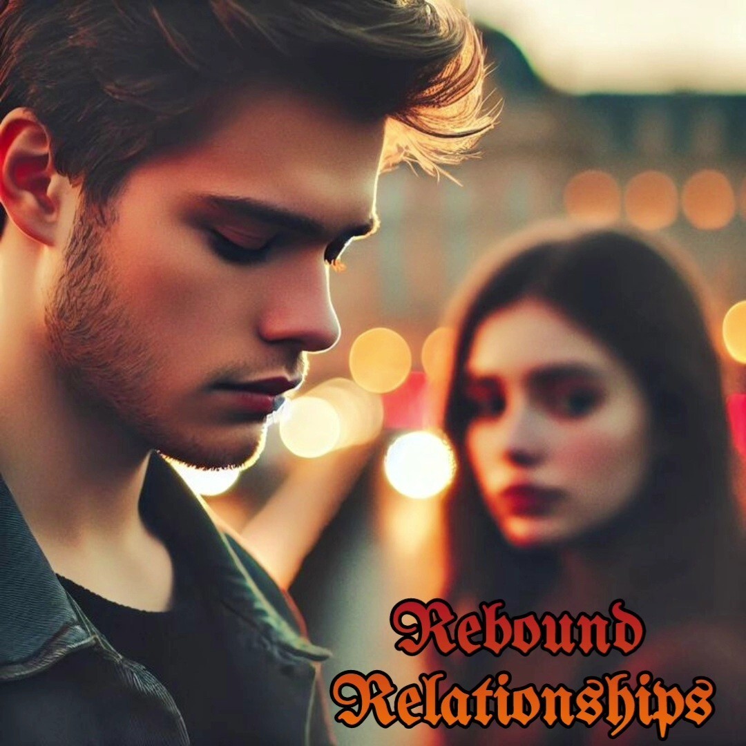 Rebound Relationships episode artwork
