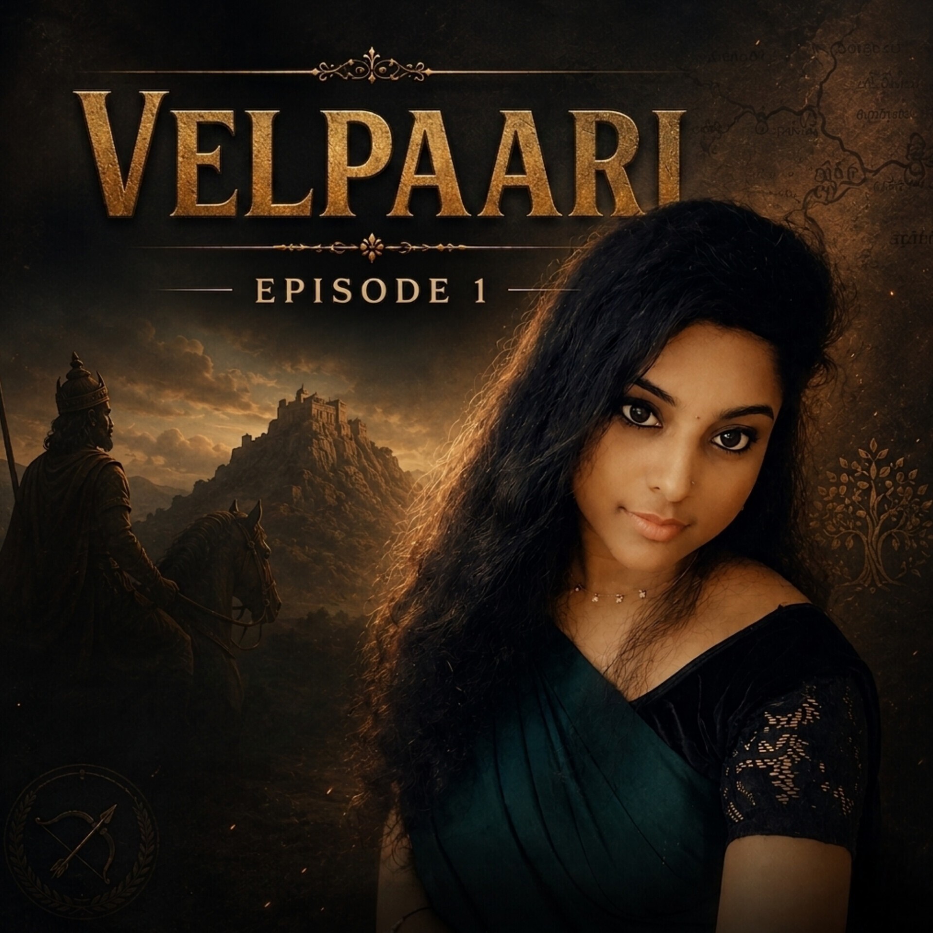 Velpaari Episode 1️ episode artwork