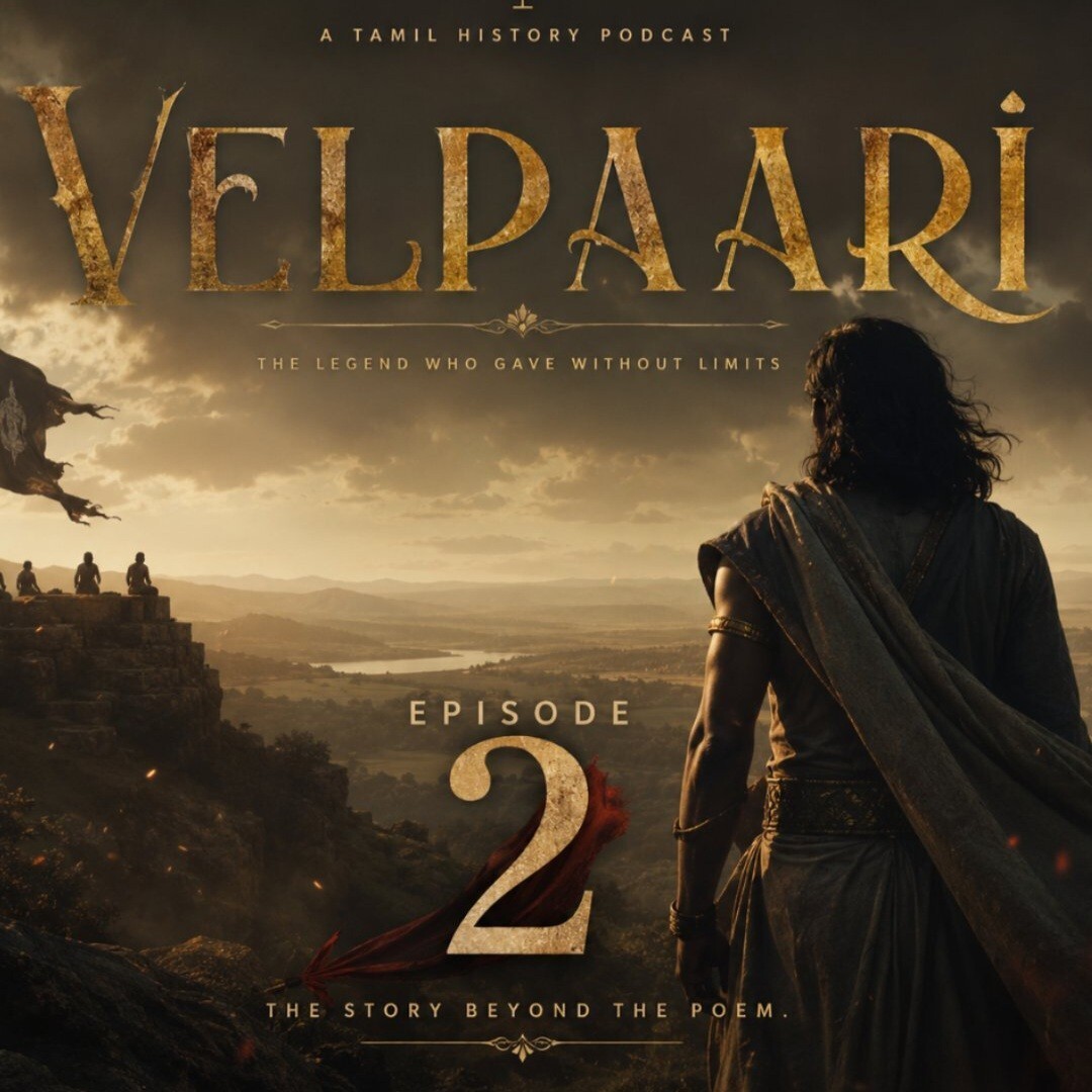 Velpaari Episode 2️ episode artwork