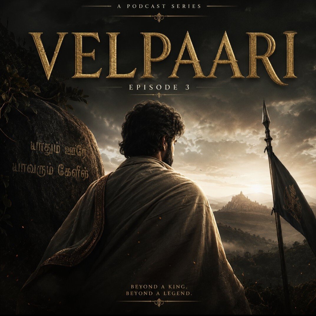 Velpaari episode 3 episode artwork