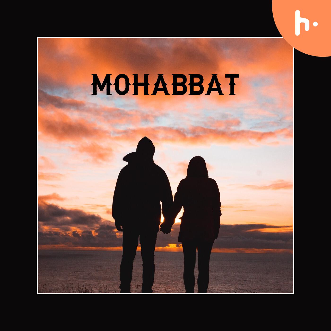 Mohabbat