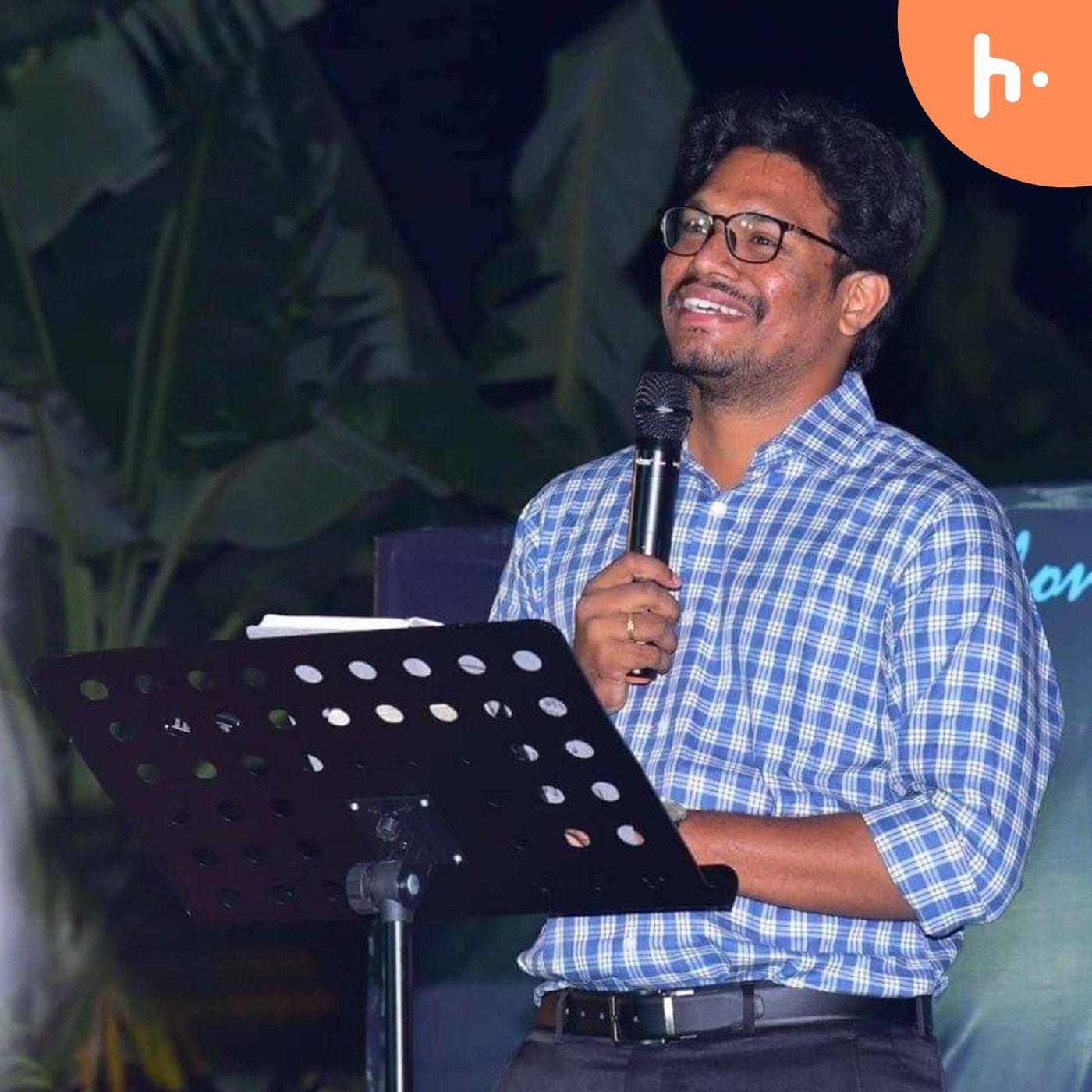 Matthews Manoj Mallipudi