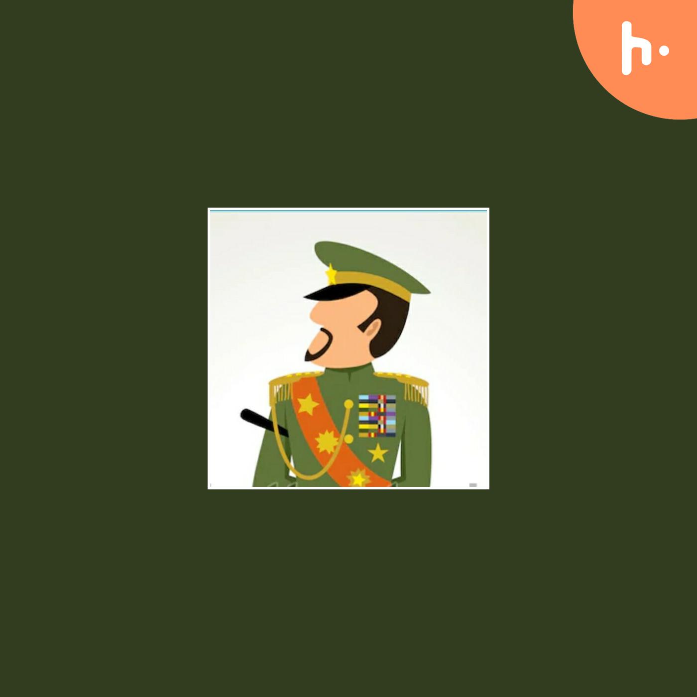 Military Mantra Podcast