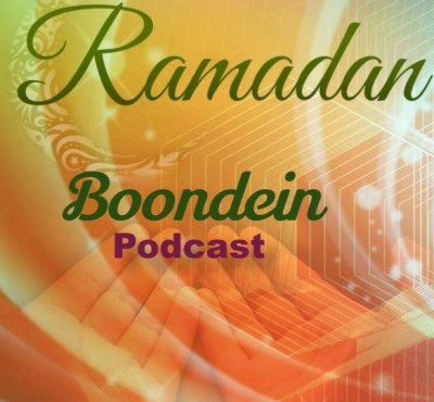 Boondein Podcast