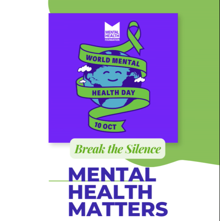 Boond#278: World Mental Health Day (Talk! Do No Supress) episode artwork