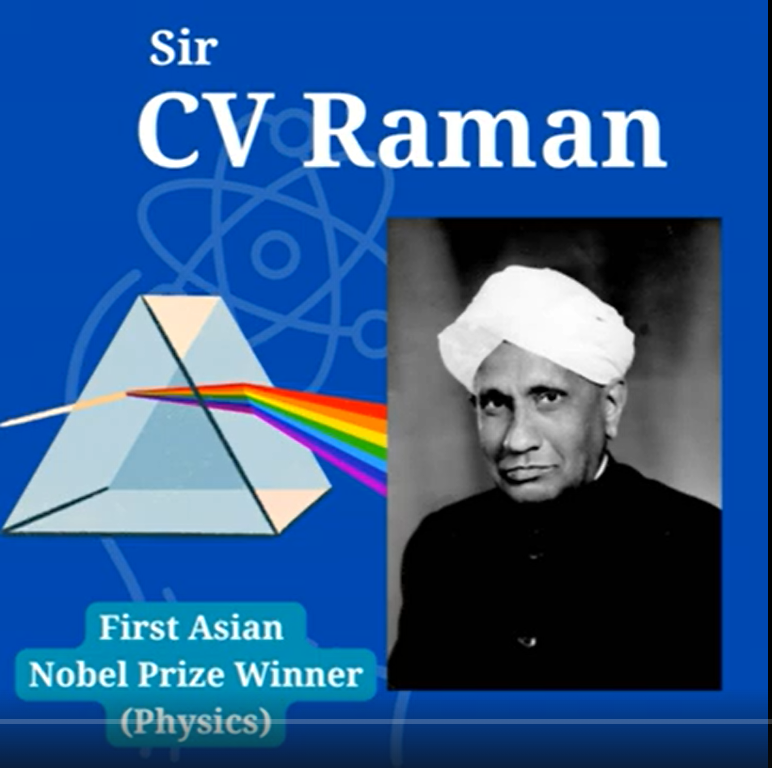 Boond#287: Sir CV Raman (Asia's First Nobel Prize Winner in Physics) episode artwork