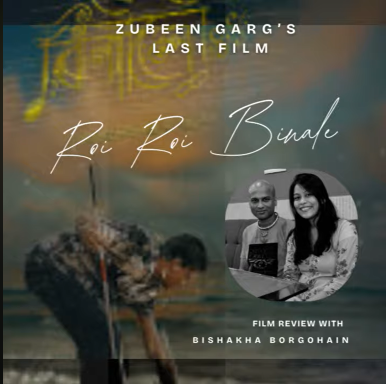 Boond#288: Roi Roi Binale (Review) - Zubeen Garg's Last Film episode artwork
