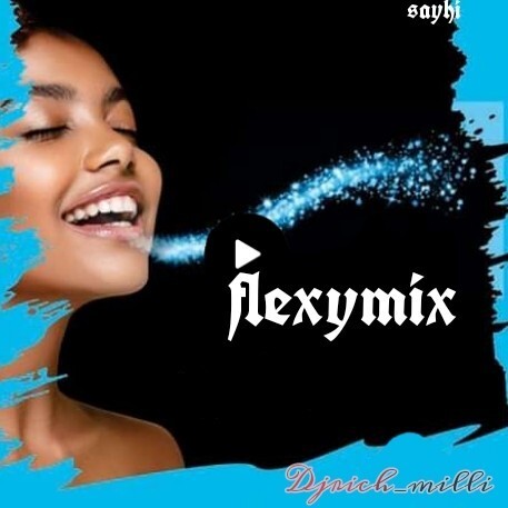 Flexymix episode artwork
