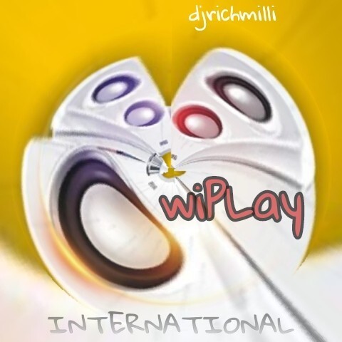 Wiplay episode artwork