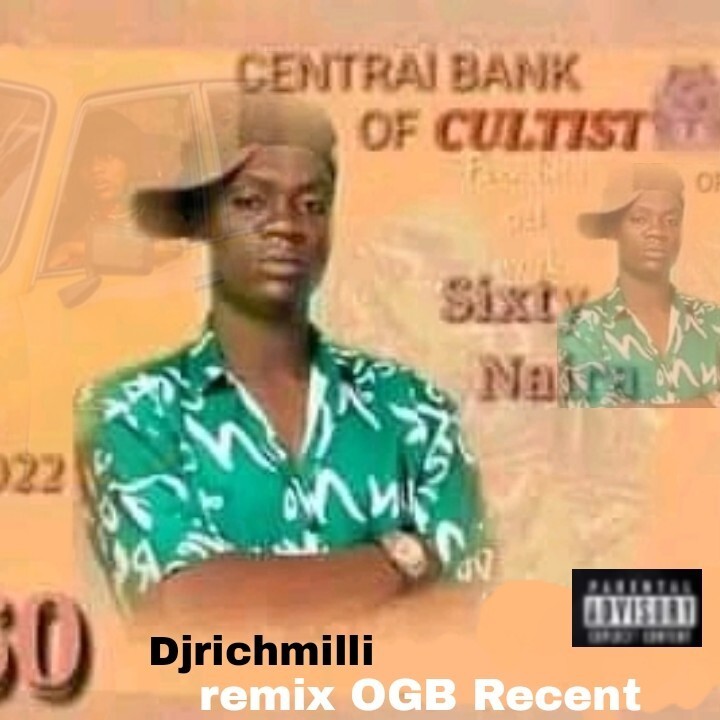 OGB recent remix by Djrichmilli episode artwork